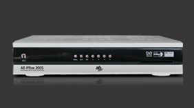 nahlad obrazku produktu New version of Linux Based Digital Satellite Receiver in silver or black edition