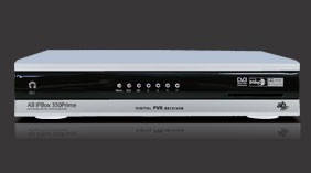 nahlad obrazku produktu Digital Linux PVR receiver in silver or black edition