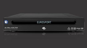 nahlad obrazku produktu Linux satellite receiver in silver or black edition